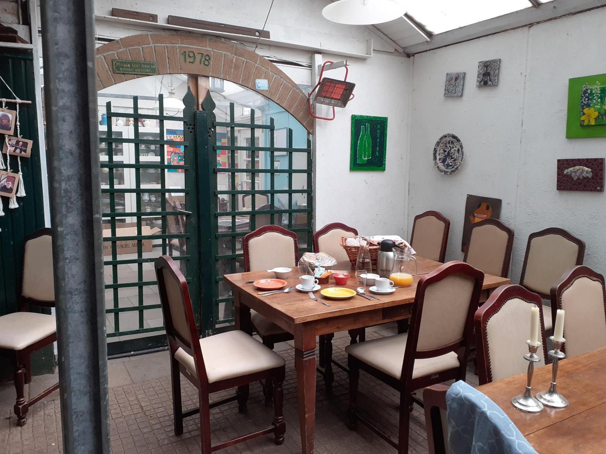 Wijndomein De Vier Ambachten -Overnachten In De Wijngaard Simonshaven Zewnętrze zdjęcie