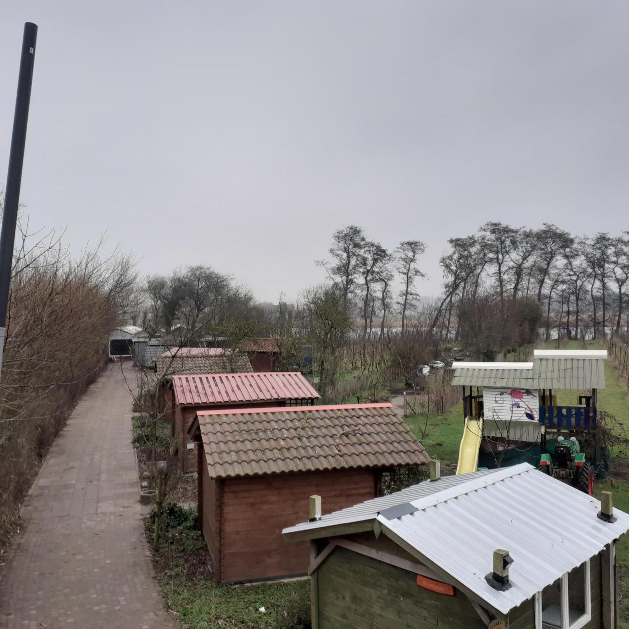 Wijndomein De Vier Ambachten -Overnachten In De Wijngaard Simonshaven Zewnętrze zdjęcie