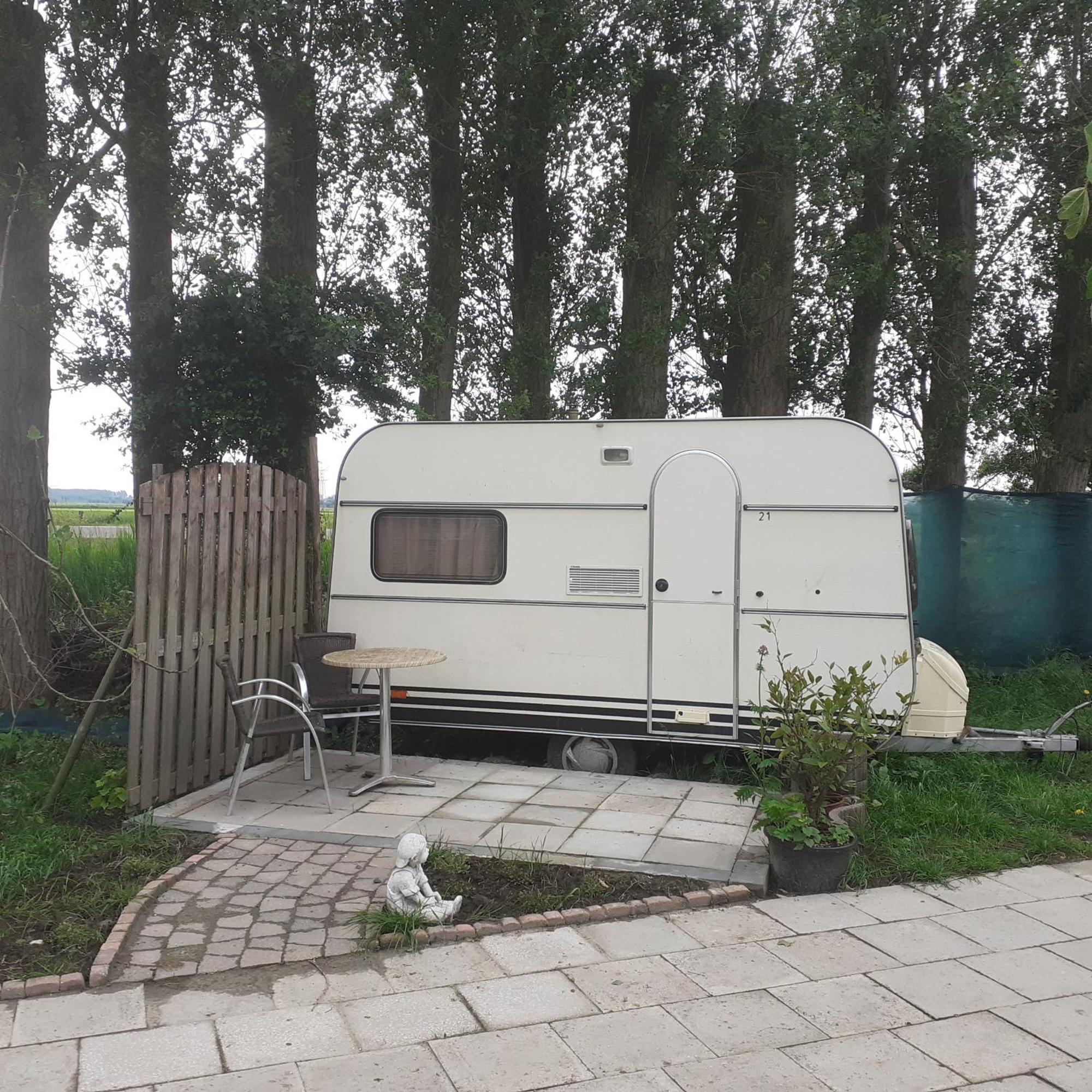 Wijndomein De Vier Ambachten -Overnachten In De Wijngaard Simonshaven Zewnętrze zdjęcie